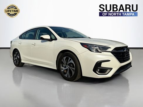 Used 2023 Subaru Legacy Premium image 1