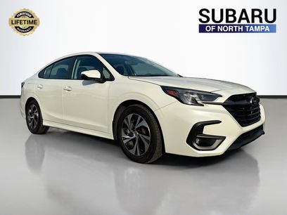 Used 2023 Subaru Legacy Premium