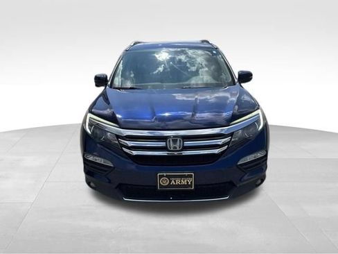 Used 2016 Honda Pilot Touring image 3