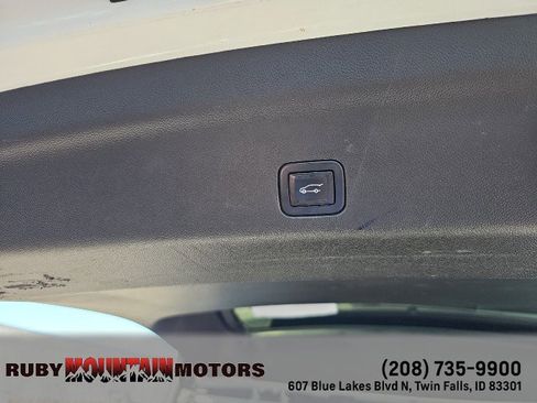 Used 2021 Chevrolet Tahoe Z71 AWD/4WD image 27