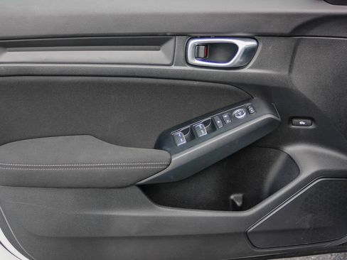 Used 2024 Honda Civic Sport image 24