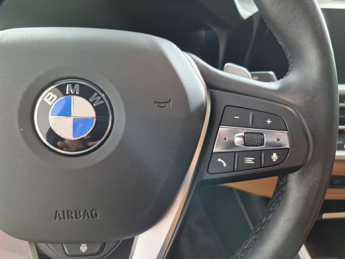 Used 2023 BMW 430i Gran Coupe w/ Premium Package RWD image 15