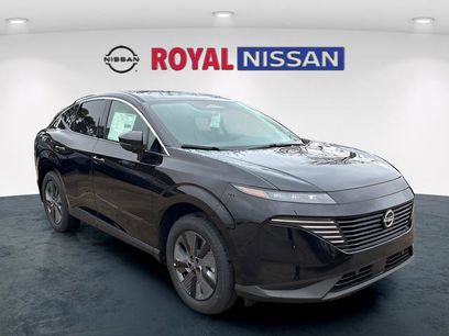 New 2026 Nissan Murano SL