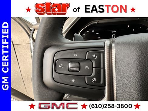 Used 2024 GMC Sierra 1500 Denali w/ Denali Reserve Package image 27