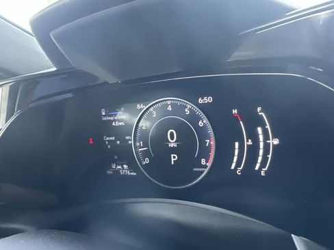 Used 2023 Lexus NX 250 FWD w/ Towing Package (2000 Lbs) image 16