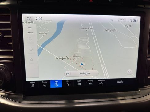 Used 2024 Ford F150 XLT w/ Equipment Group 302A MID image 30