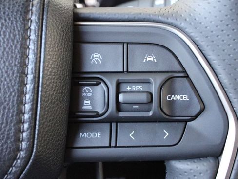 New 2026 Toyota 4Runner TRD Sport AWD/4WD image 29