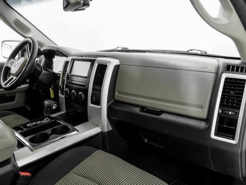 Used 2011 RAM 1500 Classic SLT w/ Remote Start & Security Group image 10