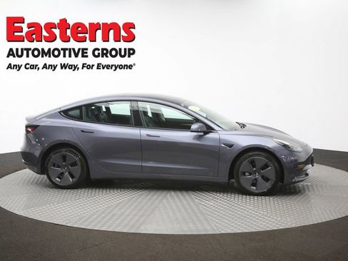 Used 2023 Tesla Model 3 Standard Range RWD image 40