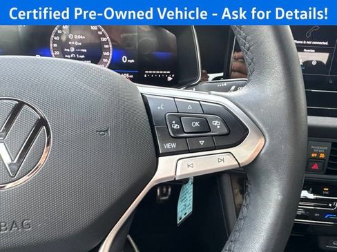 Certified 2026 Volkswagen Jetta Sport FWD image 19