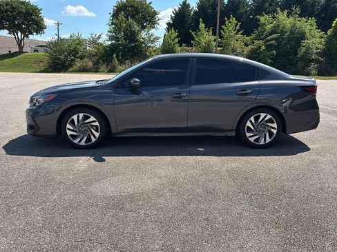 Used 2024 Subaru Legacy Limited AWD/4WD image 5