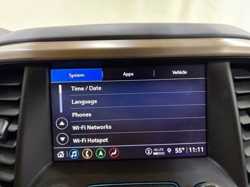 Used 2023 GMC Acadia Denali AWD/4WD image 66