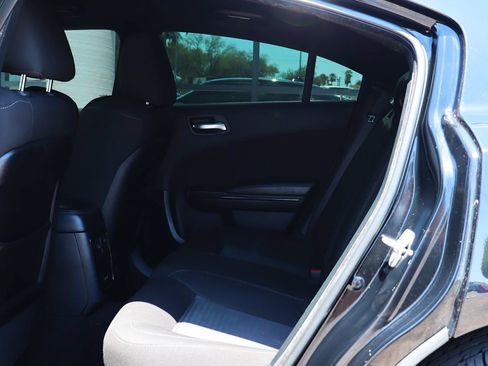 Used 2023 Dodge Charger GT w/ Blacktop Package RWD image 33