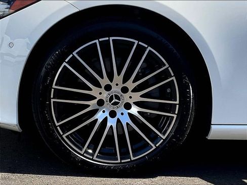 Used 2022 Mercedes-Benz C 300 4MATIC Sedan image 36