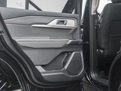 New 2026 Ford Explorer Active w/ Active Comfort Package image 50