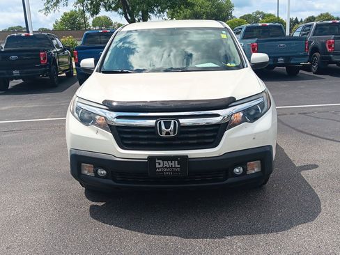 Used 2017 Honda Ridgeline RTS image 14