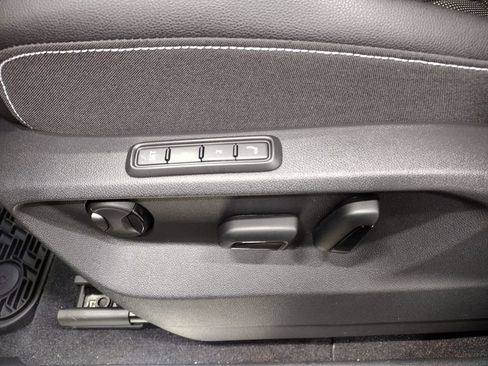 New 2026 Volkswagen Atlas SEL Premium R-Line image 25