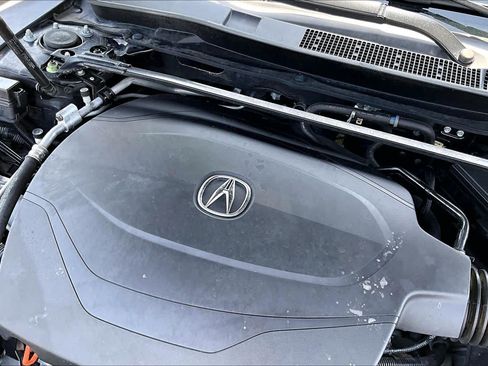 Used 2016 Acura TLX V6 FWD image 30
