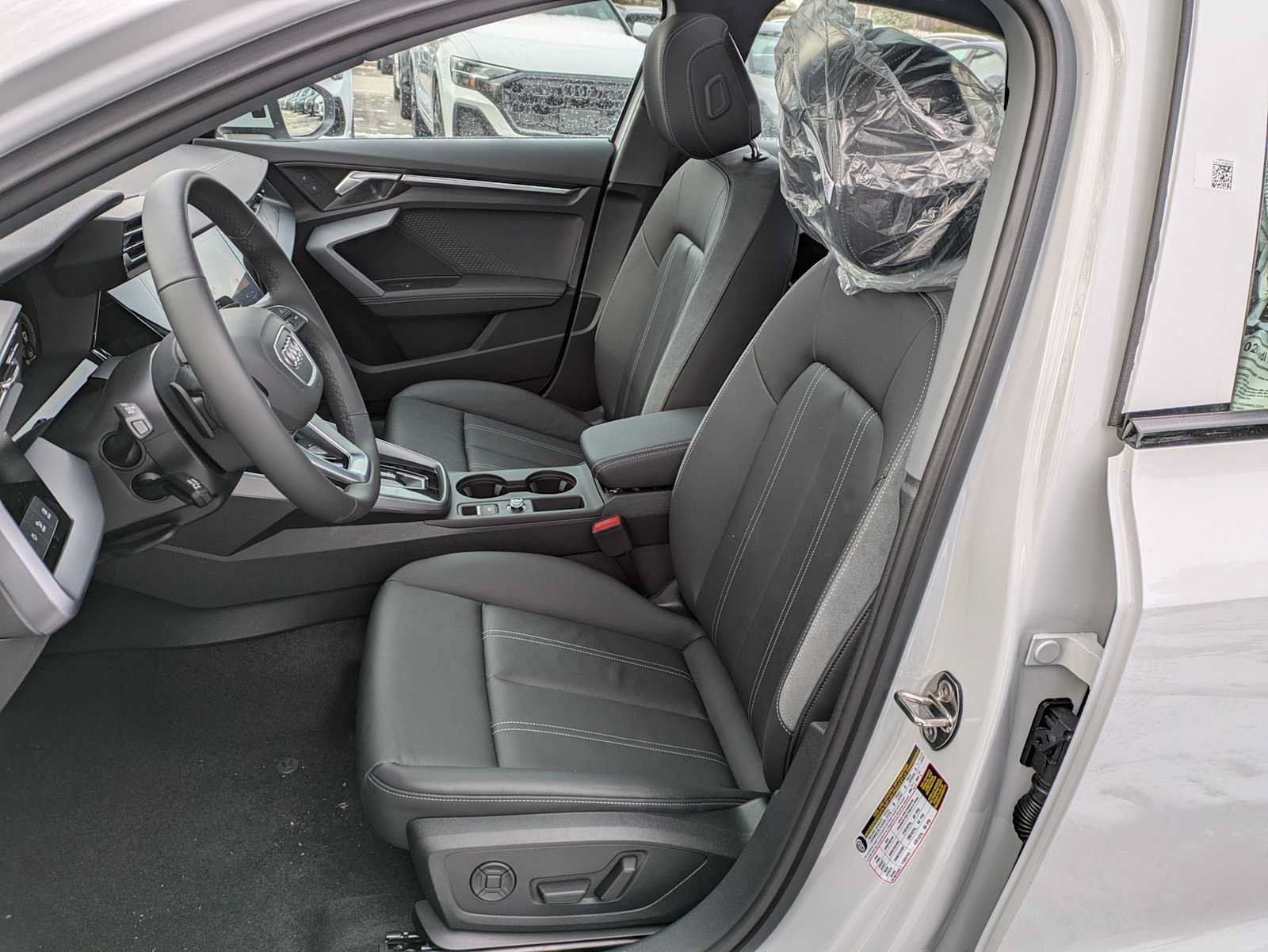 New 2026 Audi A3 2.0T Premium Plus AWD/4WD image 7