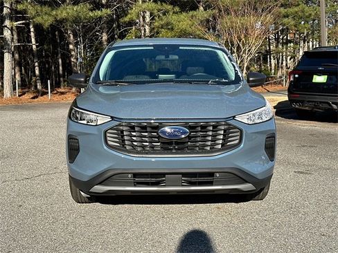 New 2026 Ford Escape Active image 2