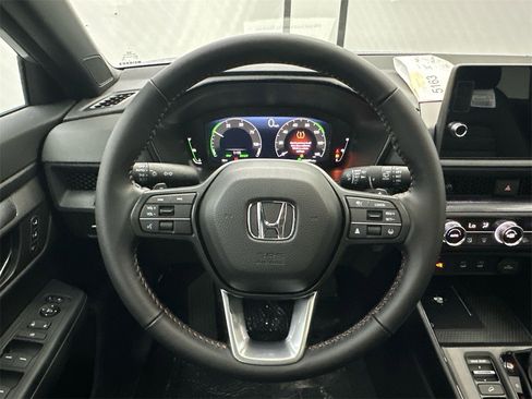 New 2026 Honda CR-V Sport-L image 28