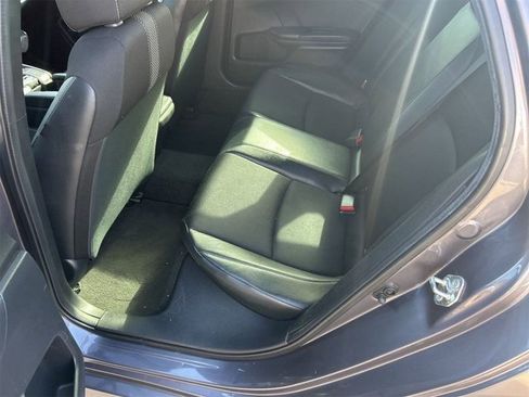 Used 2020 Honda Civic Sport image 10