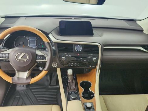 Used 2019 Lexus RX 350 FWD w/ Premium Package image 22