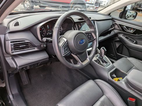 Used 2023 Subaru Legacy Touring XT image 16
