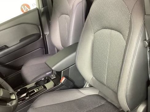 Certified 2026 Subaru Forester Premium AWD/4WD image 12