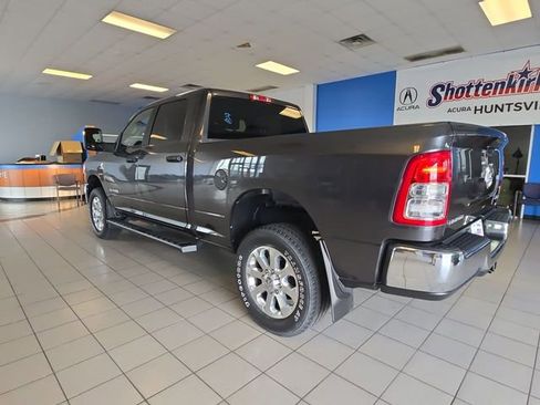 Used 2023 RAM 2500 Big Horn w/ Level 1 Equipment Group image 6