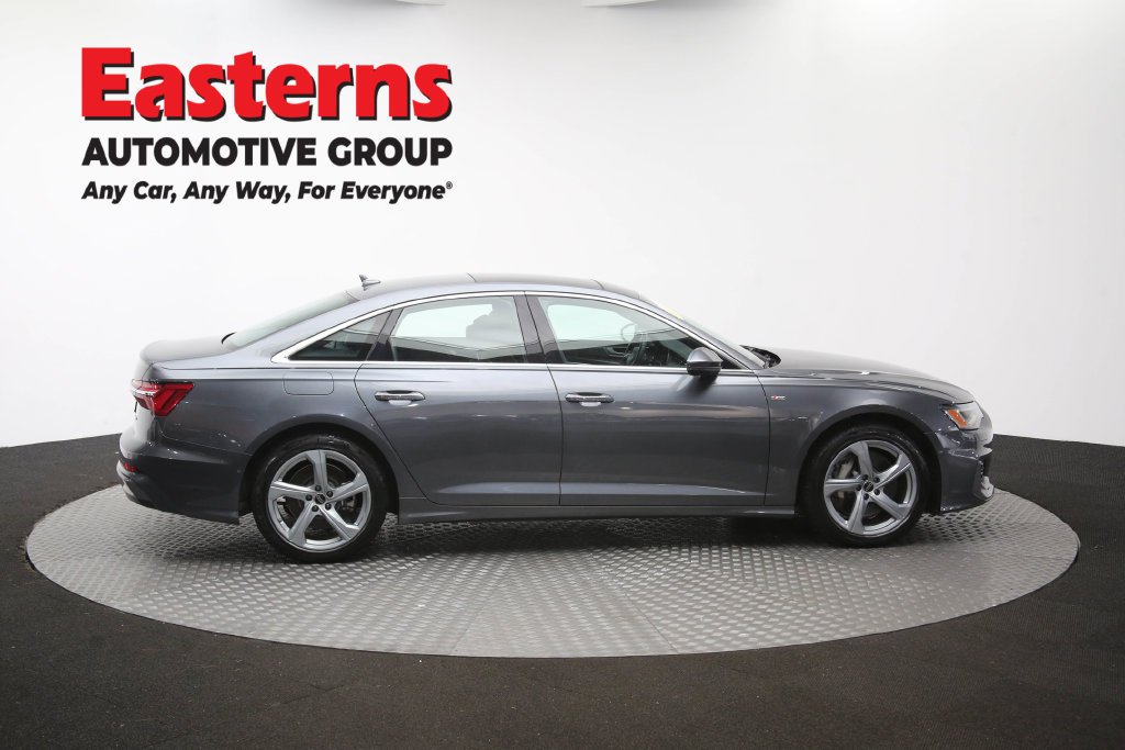Used 2024 Audi A6 Premium Plus AWD/4WD image 45
