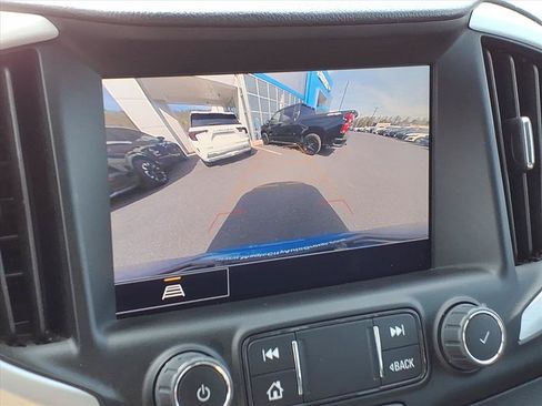 Certified 2024 GMC Terrain SLT AWD/4WD image 17