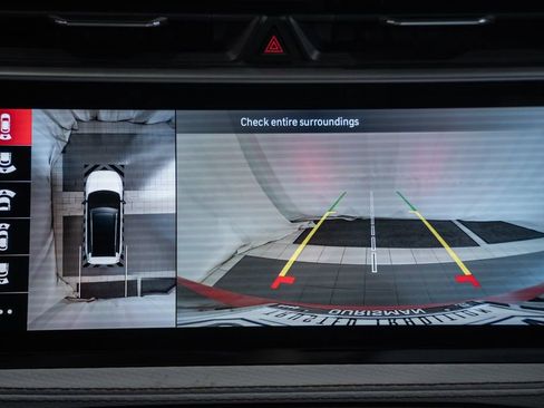 New 2026 Jeep Cherokee Overland image 47