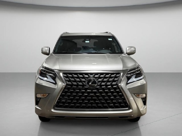 Certified 2023 Lexus GX 460 Premium w/ Premium Plus Package AWD/4WD image 8