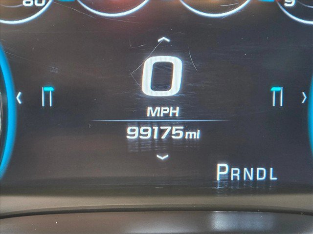 Used 2018 GMC Sierra 1500 Denali w/ Denali Ultimate Package AWD/4WD image 28