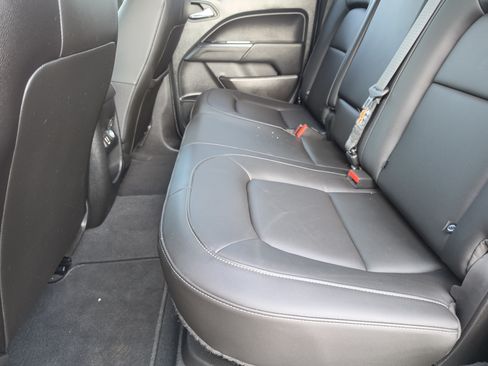 Used 2021 Chevrolet Colorado ZR2 AWD/4WD image 10