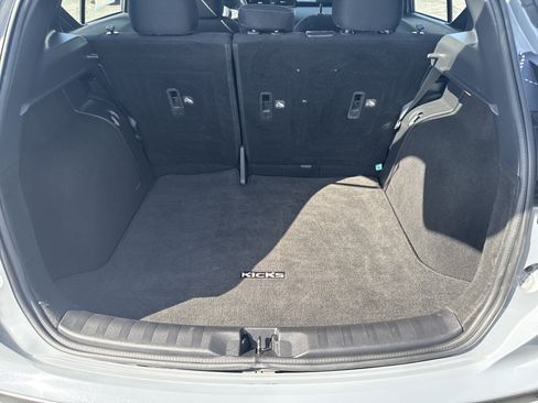 Used 2023 Nissan Kicks SV FWD image 20