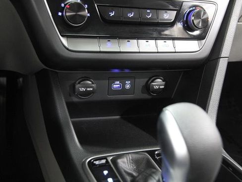 Used 2019 Hyundai Sonata ECO image 13