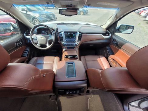 Used 2019 Chevrolet Tahoe Premier image 10