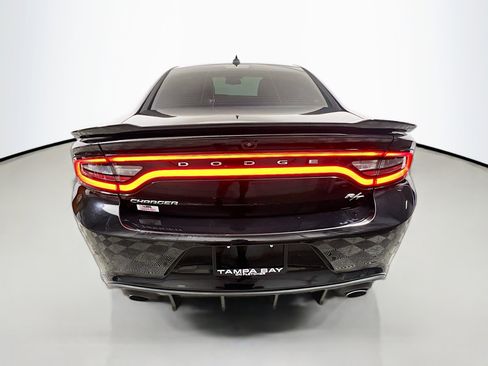 Used 2021 Dodge Charger R/T image 6
