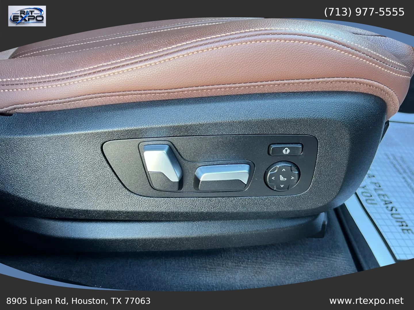 Used 2019 BMW X5 xDrive40i AWD/4WD image 46