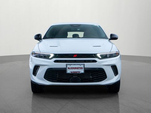 Used 2024 Dodge Hornet GT image 2