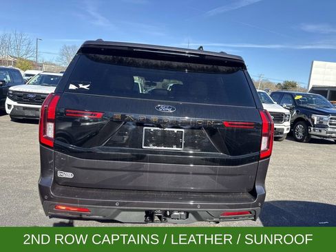 New 2026 Ford Expedition Tremor image 33
