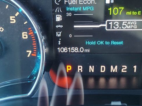 Used 2011 Ford F150 FX4 w/ FX Luxury Pkg AWD/4WD image 27
