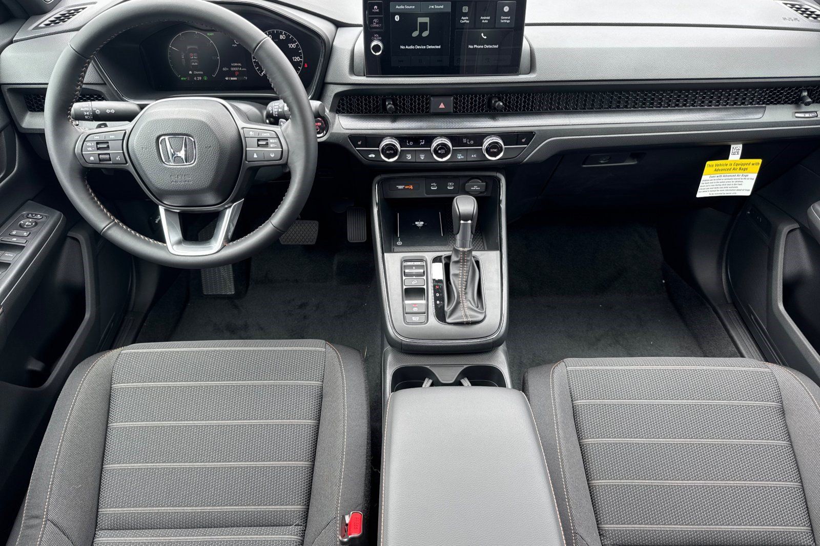 Used 2026 Honda CR-V Sport image 13