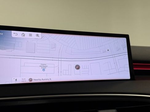 New 2026 Genesis GV70 2.5T image 18