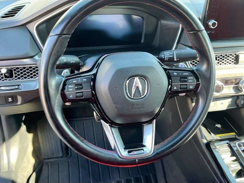 Used 2023 Acura Integra A-Spec FWD image 11