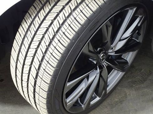 Used 2023 Lexus IS 350 F Sport image 40