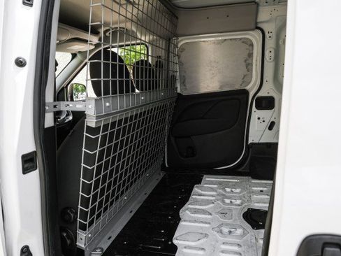 Used 2022 RAM ProMaster City Tradesman image 36