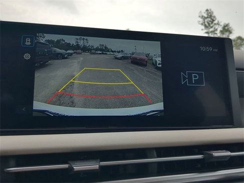 New 2025 Hyundai Tucson SE image 20